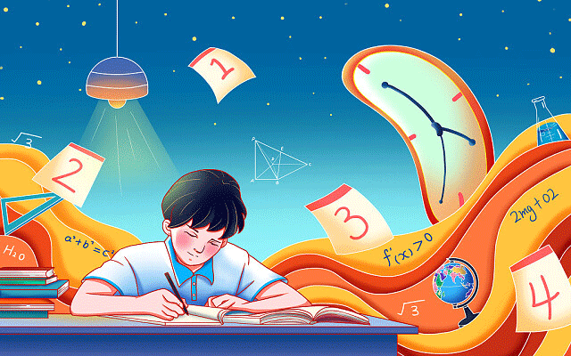 托福听力为什么听不懂